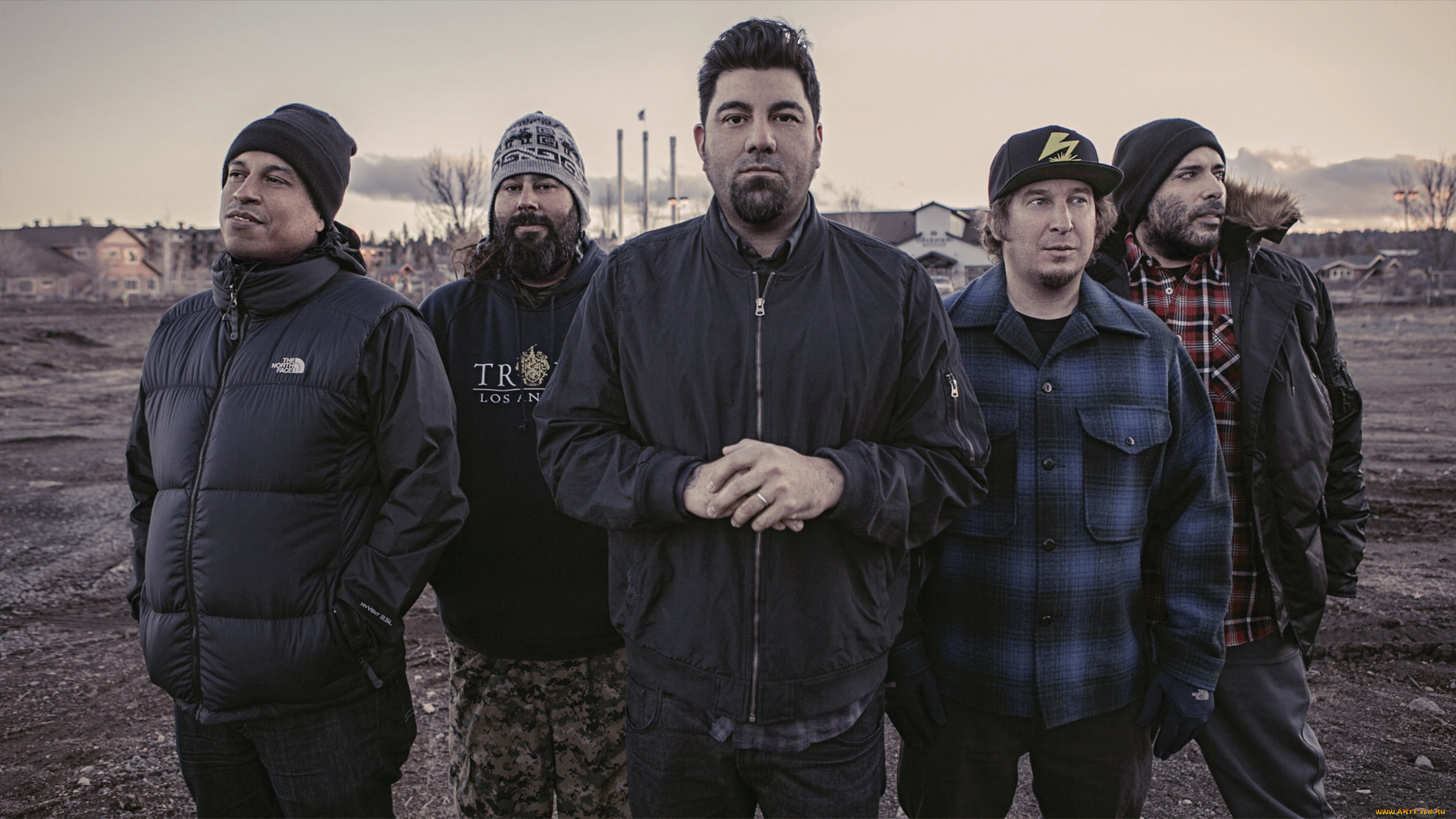 deftones-band-, , deftones, 